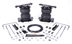 Ford F-250 Super Duty Air Spring Kit - Air Lift - LoadLifter 5000 Ultimate - `23-`26